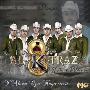 AHORA QUE HAGO SIN TI