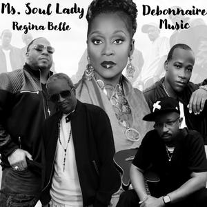 Ms. Soul Lady