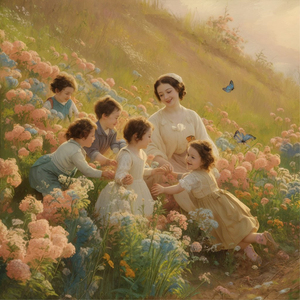 지옥도 당신과 함께라면