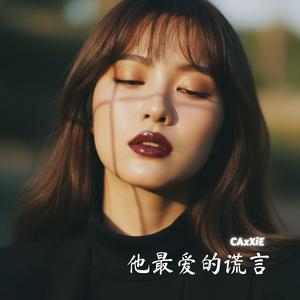 他最爱的谎言