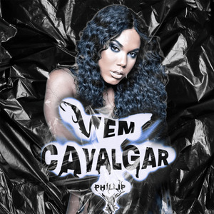 Vem Cavalgar