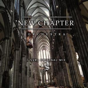 SVR5-New Chapter (杭州高级中学第66届运动会17级2班入场式伴奏)