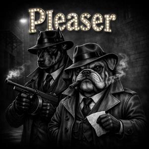 PLEASER (feat. Traccboy23)
