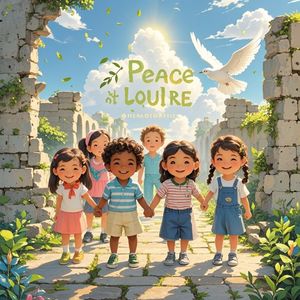 和平的呼唤-古韵今谭