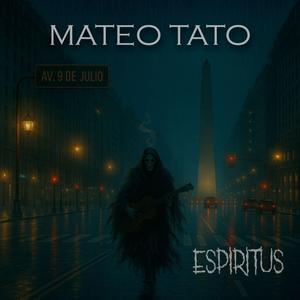 Espíritus
