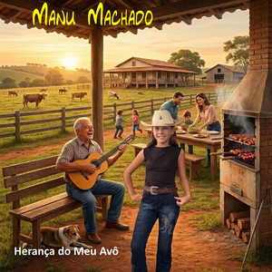 Herança do Meu Avô