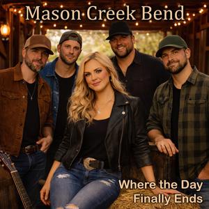 Where The Day Finally Ends