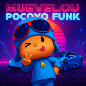 MUEVELOU POCOYO FUNK (Ultra Slowed)
