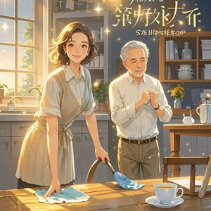 昨日星光又闪烁_与王同在