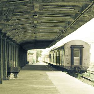 也许是最后一次