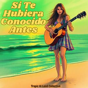 Si Te Hubiera Conocido Antes (Love Reggae en Español 2025) Session #146