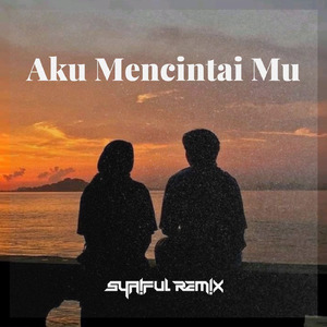 Aku Mencintai Mu