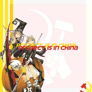 PROJECT_IS IN China