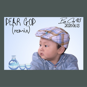 Logic-Dear God（C-413 remix）
