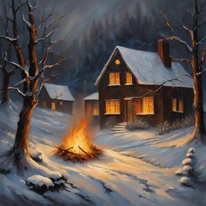 Dark December (Instrumental)