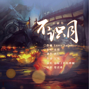 不识月（暧昧青涩双小少年）