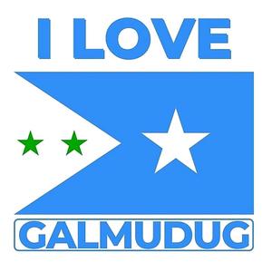 Ceda Xamaasadiyo Gilgishaa Cariga Waa Reer Galmudug