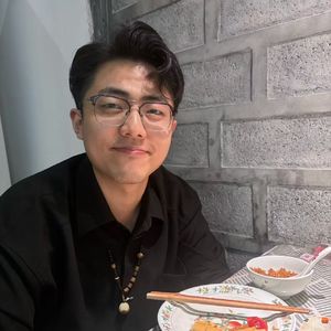 命运线上的心跳