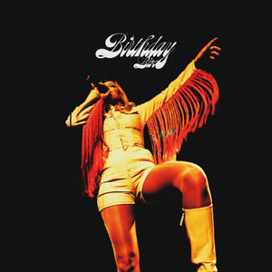 Piggyback Ride (Live)