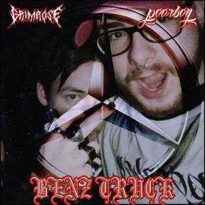 BENZ TRUCK (feat. Grimrose)