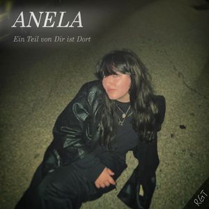 Ein Teil von Dir ist dort