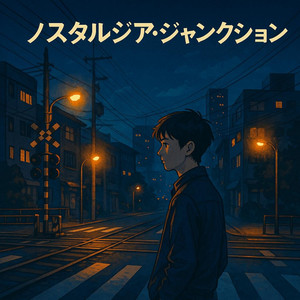 渚のビタースウィートラヴァーズ