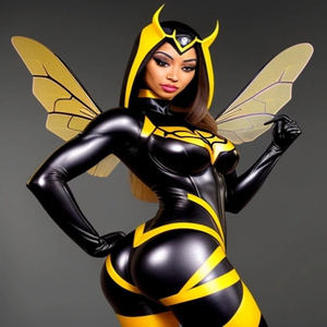 Super Heróis Continentais, Pt. 2