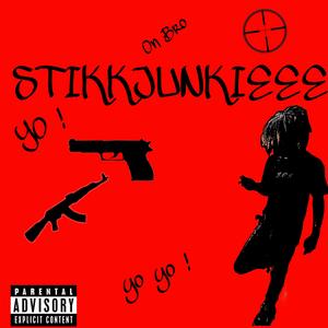 ALLSTARZ (feat. Trey5iiveee)