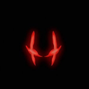 深夜雾气里的微光