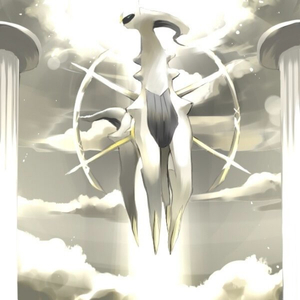 arceus