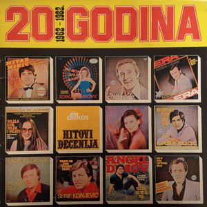 Sumadijo, ko bi tebe ostavio