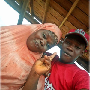 My Mother