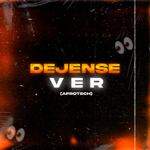 Dejense Ver (Afrotech)