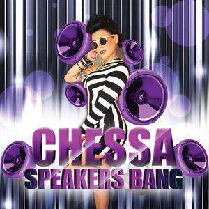 Speakers Bang (Original)