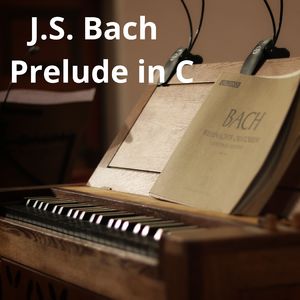 Prelude No. 1 in C Major, BWV 846