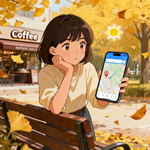 今天去哪里