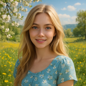 Весна (Танцювальна Версія)