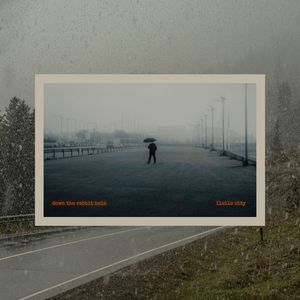 Down the Rabbit Hole (Instrumental)