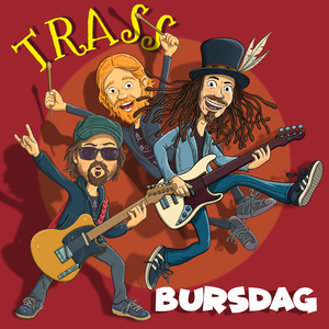 Bursdag