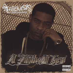 Y.A.K. (you already know) feat. Big Yak G