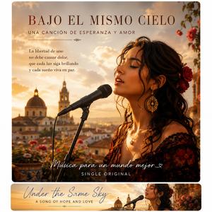 BAJO EL MISMO CIELO