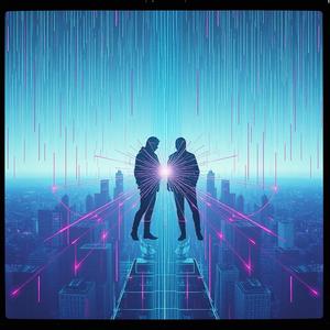 VERGE OF DAWN (夜明けの境界線)