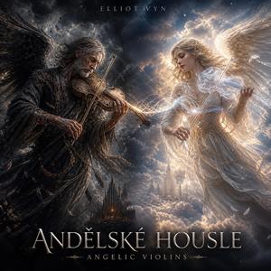 Andělské housle