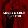 Sonny & Cher - Why Don’t They Let Us Fall in Love