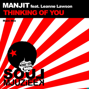 Thinking Of You (Original Mix)