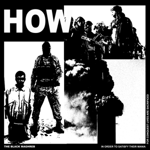 Clandestine Operation Enduring Freedom Reconnaisance In The Maghreb