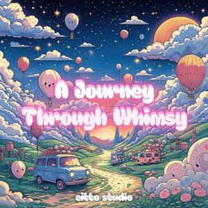 虹色のステップ _ Rainbow Steps