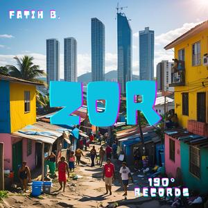 Zor (feat. Enis ZANBAKLI) (Kemanmix)