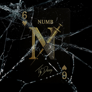 Numb
