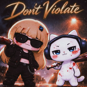 DONT VIOLATE